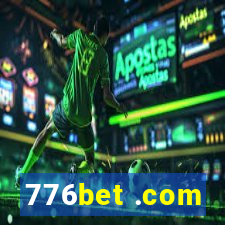 776bet .com